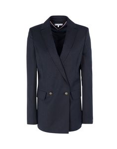 Пиджак Tommy Hilfiger