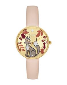 Наручные часы Kate Spade