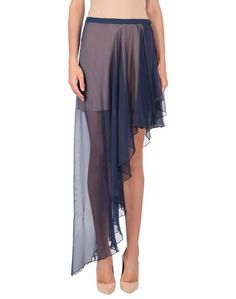 Юбка до колена Cristinaeffe