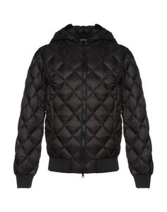 Пуховик AI Riders ON THE Storm