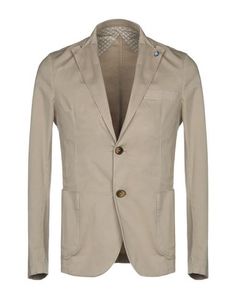 Пиджак Alessandro Gilles