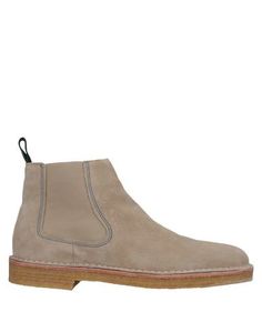 Полусапоги и высокие ботинки PS by Paul Smith