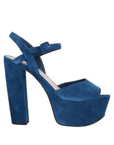 Сандалии LIU •JO Shoes