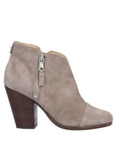 Полусапоги и высокие ботинки Rag &; Bone