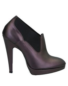 Ботинки Rodolphe Menudier