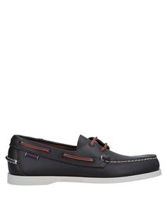 Мокасины Sebago Docksides