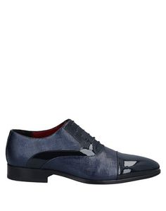 Обувь на шнурках Calzoleria Marini dal 1945