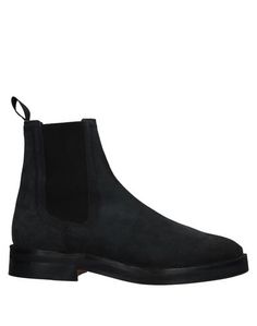 Полусапоги и высокие ботинки Yeezy