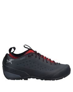 Низкие кеды и кроссовки Arcteryx