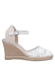 Эспадрильи Divine Follie