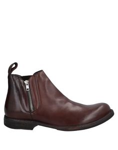 Полусапоги и высокие ботинки Open Closed Shoes