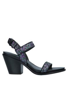 Сандалии A.F.Vandevorst