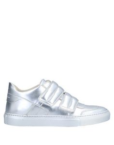 Низкие кеды и кроссовки Mm6 Maison Margiela