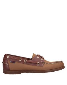 Мокасины Sebago Docksides