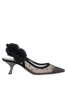 Туфли Sebastian