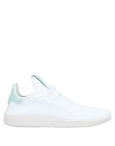 Низкие кеды и кроссовки Adidas Originals BY Pharrell Williams