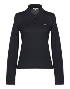Поло Lacoste