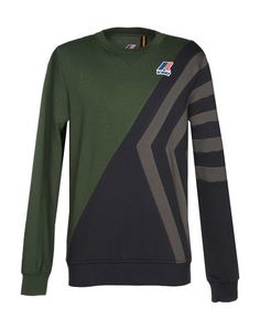 Толстовка K Way