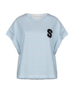 Футболка Shirtaporter