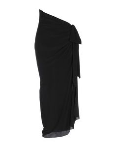 Длинная юбка Saint Laurent