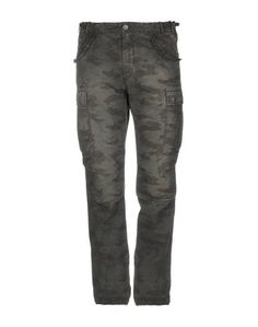 Повседневные брюки 40 Weft