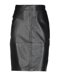 Юбка до колена MAX &; MOI