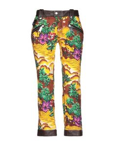 Повседневные брюки Dsquared2