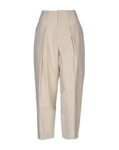 Повседневные брюки YS Yohji Yamamoto