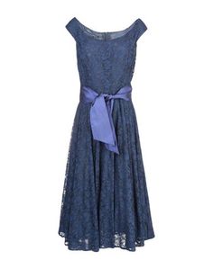 Платье до колена Botondi Milano