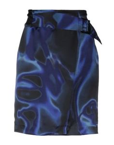 Юбка до колена Tru Trussardi