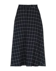 Юбка длиной 3/4 IM Isola Marras