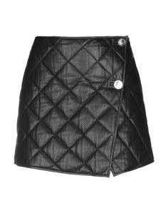 Мини-юбка Versus Versace