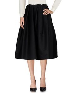 Юбка длиной 3/4 Sofie D'hoore