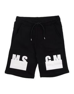 Бермуды Msgm