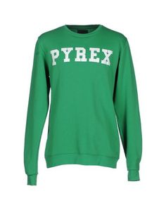 Толстовка Pyrex