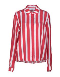 Pубашка Msgm