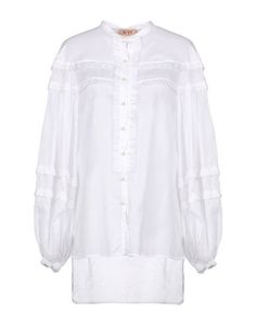 Pубашка N° 21