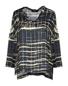 Блузка Fabrizio Lenzi