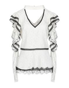 Блузка Silvian Heach