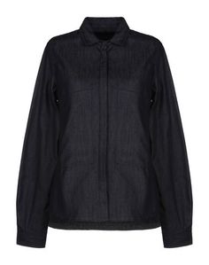 Джинсовая рубашка Nine:Inthe:Morning