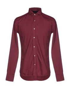 Pубашка Paul Miranda