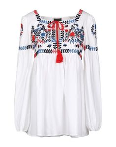 Блузка Ermanno DI Ermanno Scervino