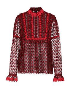 Блузка Anna Sui