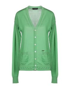 Кардиган Dsquared2