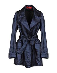 Легкое пальто Cristina Rocca