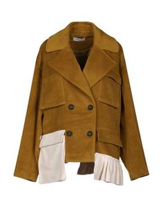 Пальто Weili Zheng