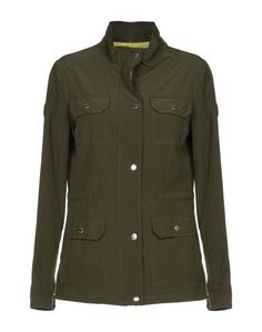 Куртка F**K Project