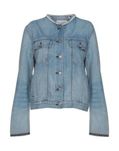 Джинсовая верхняя одежда RAG &; Bone/Jean