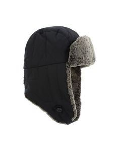 Головной убор Woolrich