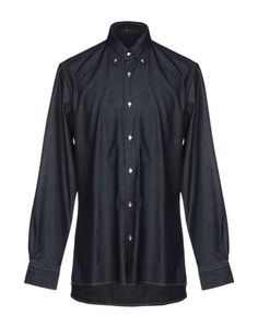 Джинсовая рубашка Dondup